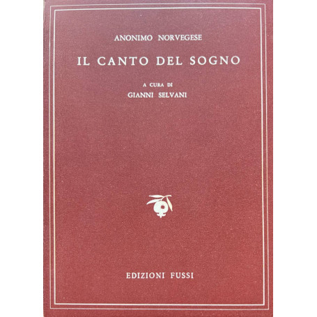 Il canto del sogno