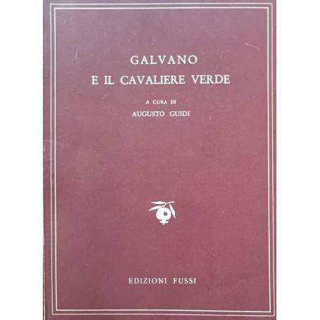 Galvano e il cavaliere verde