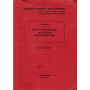 Appunti di metodologia della ricerca psicologico-sociale