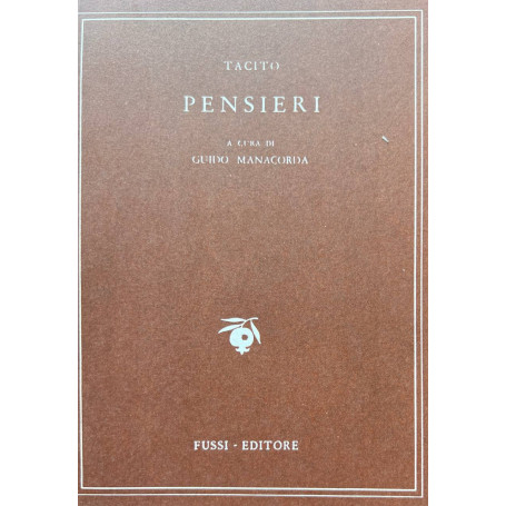 Pensieri