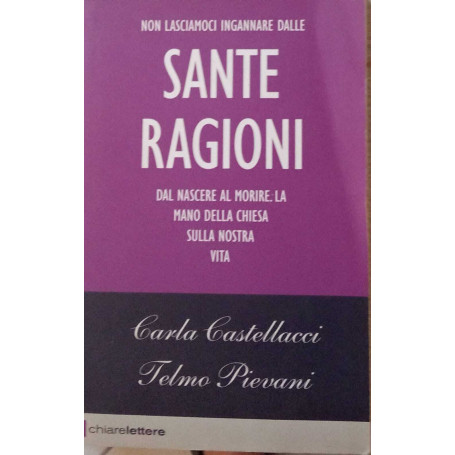 Sante Ragioni.