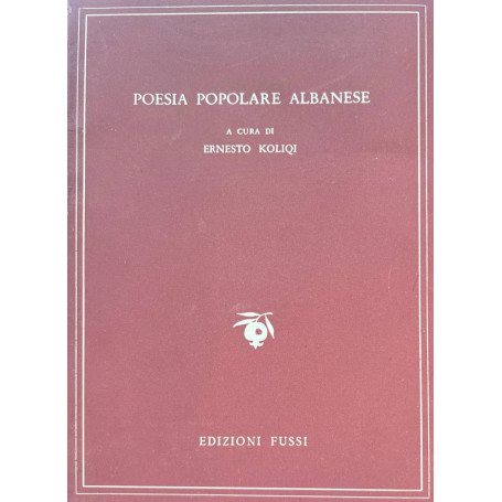 Poesia popolare albanese