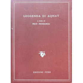 Leggenda di Aqhat