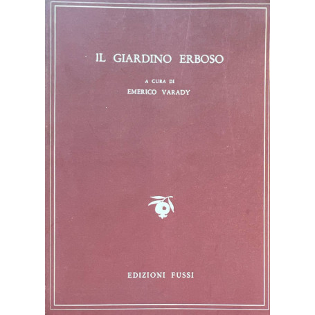 Il giardino erboso