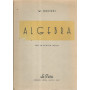 Algebra per la scuola media