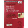 Il nuovo processo di esecuzione 3