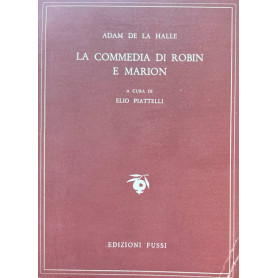 La commedia di Robin e Marion