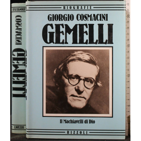 Gemelli.