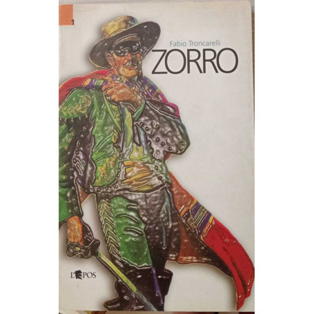 Zorro.