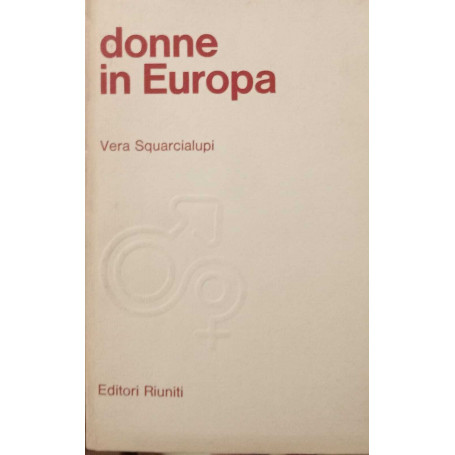 Donne in Europa.