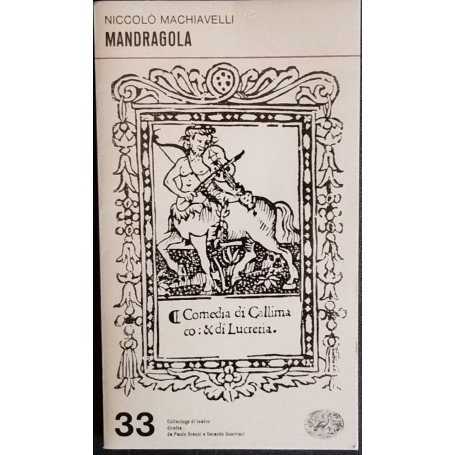 Mandragola