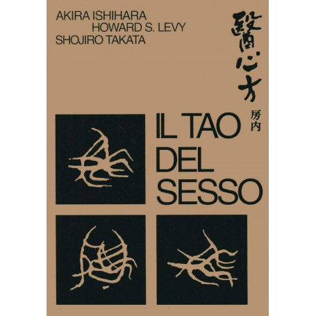 Il Tao del sesso.