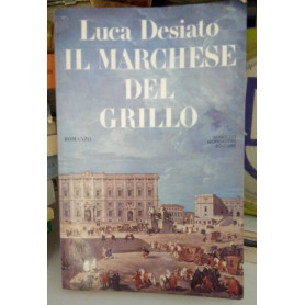 Il Marchese del Grillo.