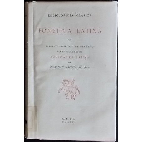 Fonetica latina