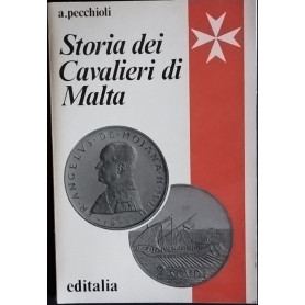 Storia dei Cavalieri di Malta