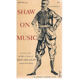 Shaw on music