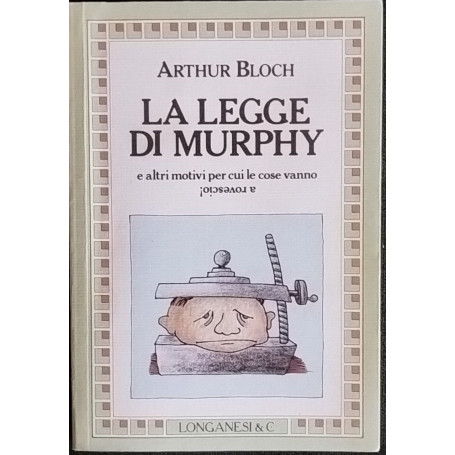 La legge di Murphy