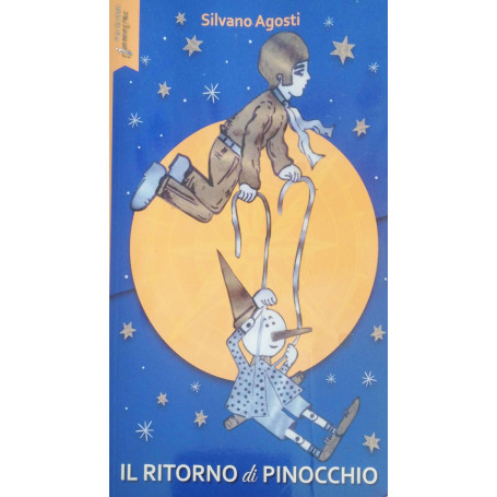 Il ritorno di Pinocchio