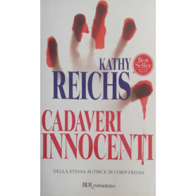 Cadaveri innocenti