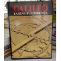 Galileo. La sensata esperienza.