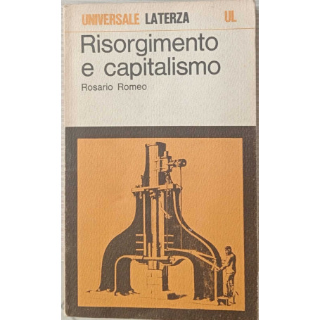 Risorgimento e capitalismo.