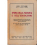 Storia della filosofia e dell'educazione