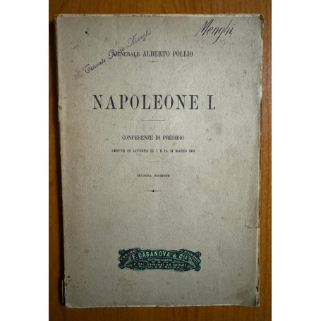 napoleone I