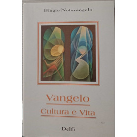 Vangelo. Cultura e vita.