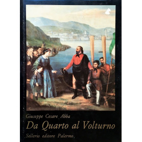 Da Quarto al Volturno. Noterelle di uno dei MilleLibrisaggi
