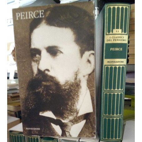 Peirce.