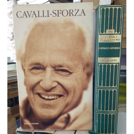 Cavalli-Sforza.