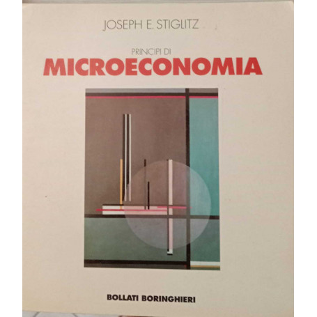 Principi di microeconomia.