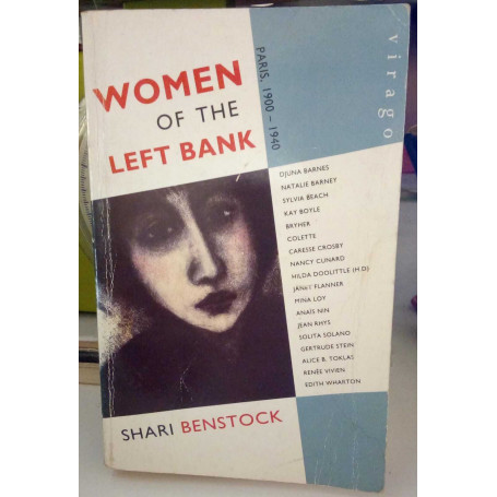 Women Of The Left Bank.