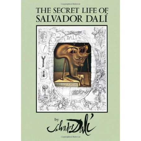 The Secret Life of Salvador Dali.