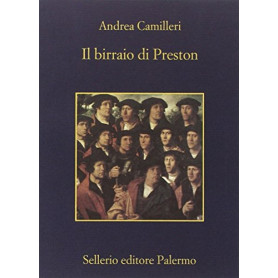 Il birraio di Preston.Librisaggi