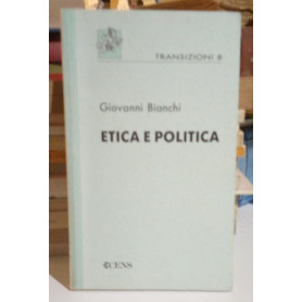 Etica e politica.