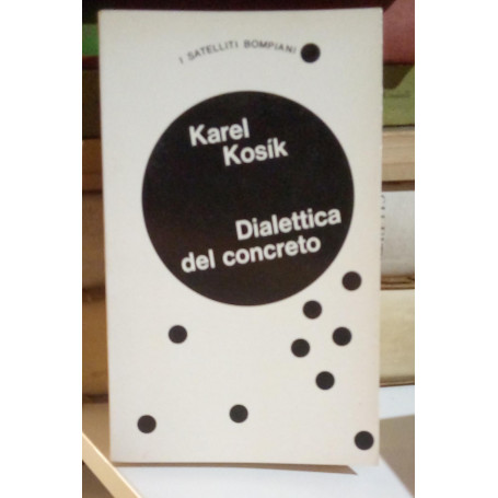 Dialettica del concreto.