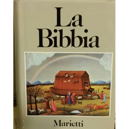 La Bibbia
