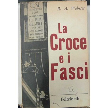 La Croce e i Fasci