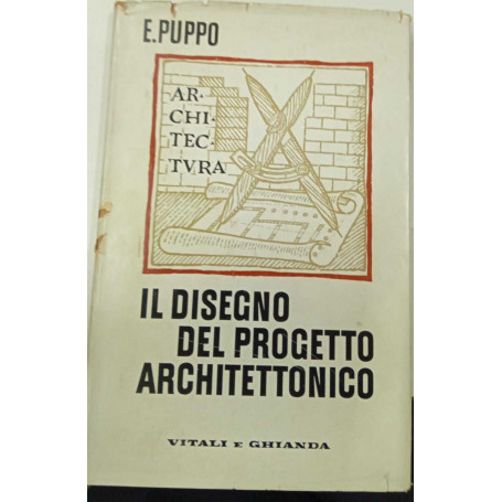 Il disegno del progetto architettonico