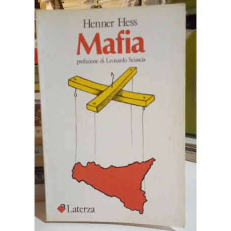 Mafia.