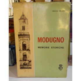 Modugno. Memorie storiche.