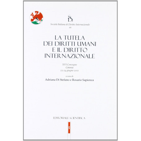 La tutela dei diritti umani e il diritto internazionale