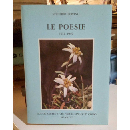 Le Poesie 1912-1949.