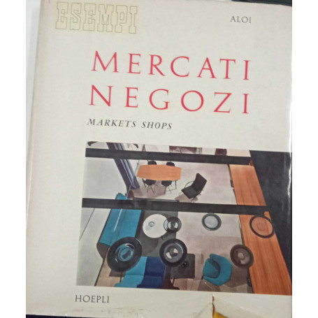 Mercati e negozi