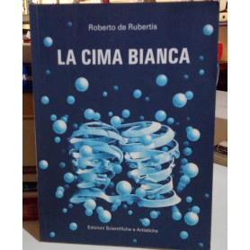 La cima bianca.