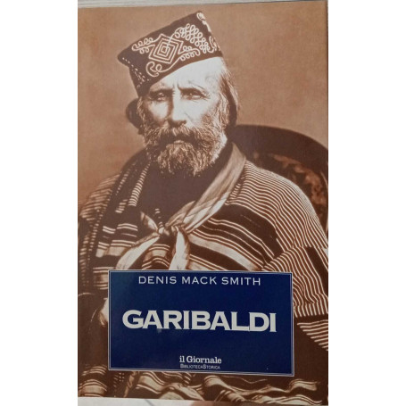 Garibaldi.