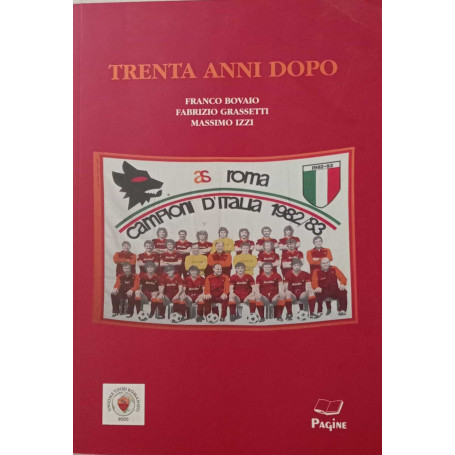 Trenta anni dopo.