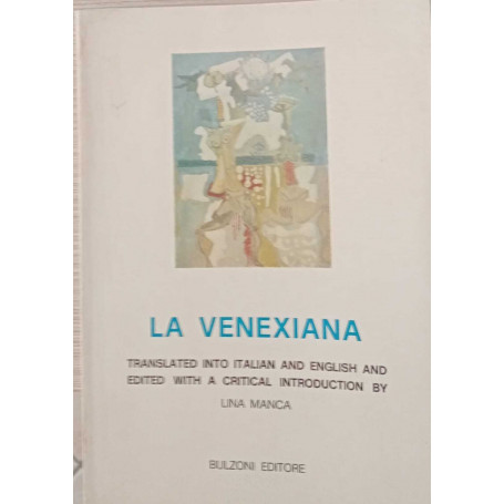 La Venexiana.