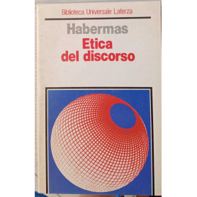 Etica del discorso.